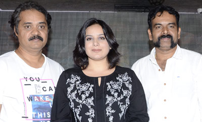 'Dandupalyam 2' Press Meet