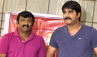 'Dhee Ante Dhee' Press Meet