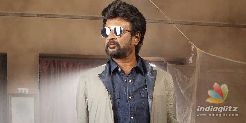 Darbar: A very good release in Telugu States