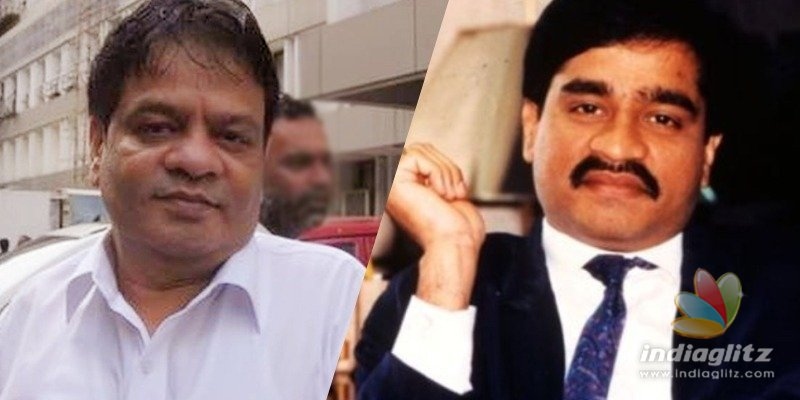 Dawood Ibrahims brother denies Covid-19 infection rumour