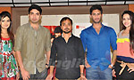 'Dil Deewana' Press Meet