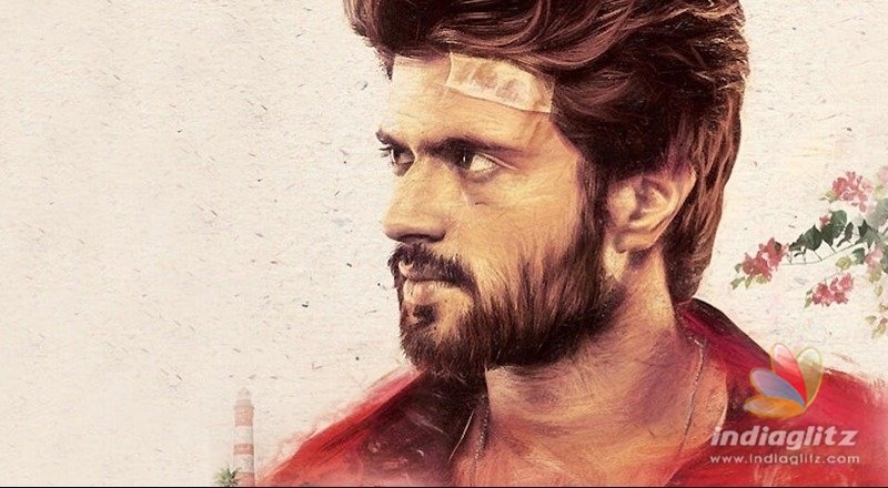 Dear Comrade gets probable release date