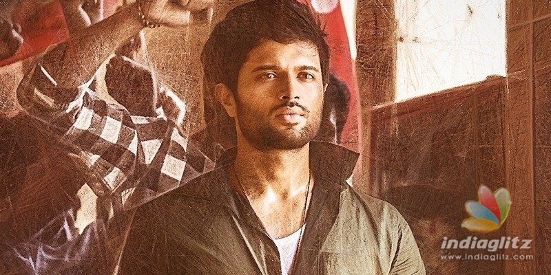 The Dear Comrade humiliation: What might Deverakonda learn?