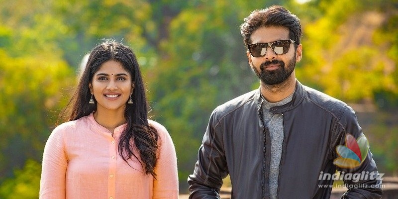 Dear Megha: Release date finalized