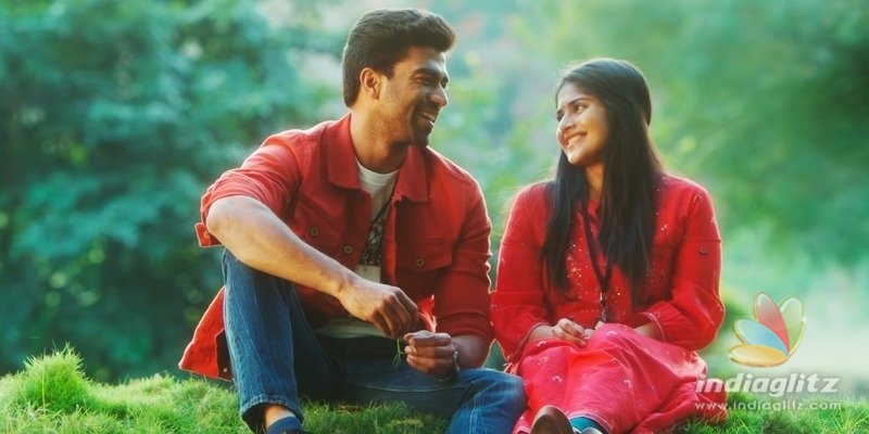 Dear Megha Trailer: Love triangle where sadness is a motif