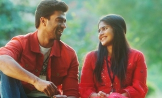 'Dear Megha' Trailer: Love triangle where sadness is a motif