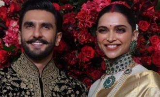 Ranveer Deepika:పెళ్లి అయిన ఆరేళ్లకు.. గుడ్ న్యూస్ చెప్పిన రణ్‌వీర్-దీపికా..