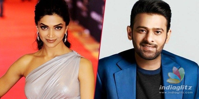 What did Deepika Padukone demand for to be part of #Prabhas21?