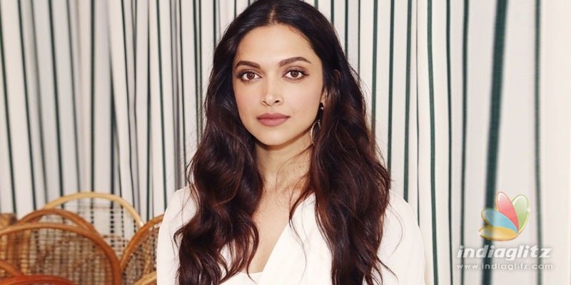 Deepika Padukone was admin of WhatsApp group on drugs: NCB