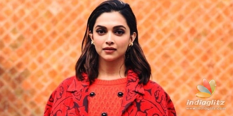 Deepika Padukones code words explanation doesnt satisfy NCB