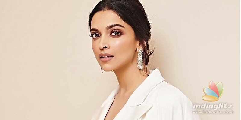 Deepika Padukone hurt by baseless rumour