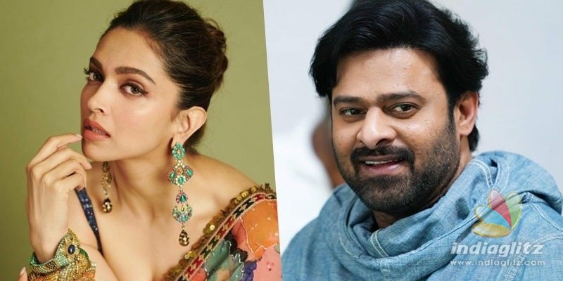 Deepika Padukone ends Instagram sanyaas to wish Prabhas