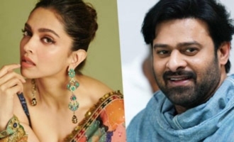 Deepika Padukone ends Instagram sanyaas to wish Prabhas