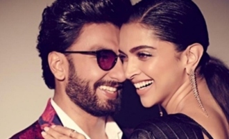 Deepika-Ranveer duo purchases luxury house: Reports