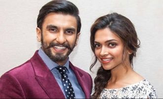 Deepika-Ranveer marry amid tight security; details here