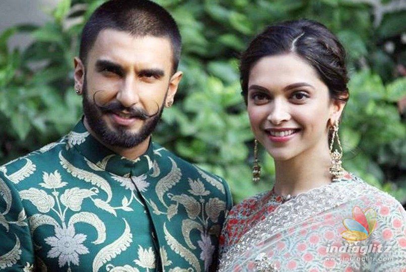 Deepika-Ranveer marriage invites controversy!