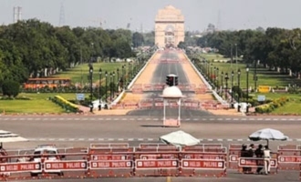 Delhi: 6-day lockdown imposed to prevent a 'bigger crisis'