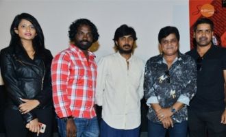 'Desamlo Dongalu Paddaru' Trailer Launch