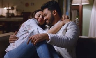 కార్తీ 'దేవ్' టీజర్ ఎలా ఉందంటే