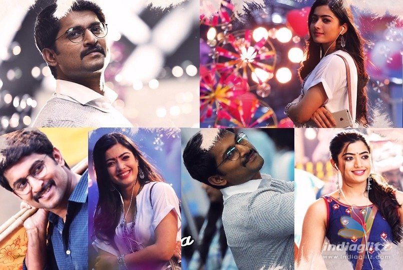 Song Review: Emo Emo Emoo (Devadas)