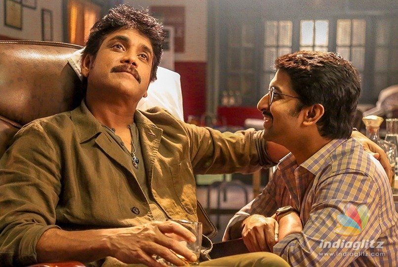 DevaDas mops up half million in US