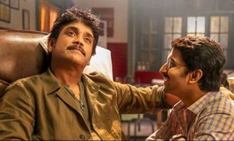 DevaDas mops up half million in US