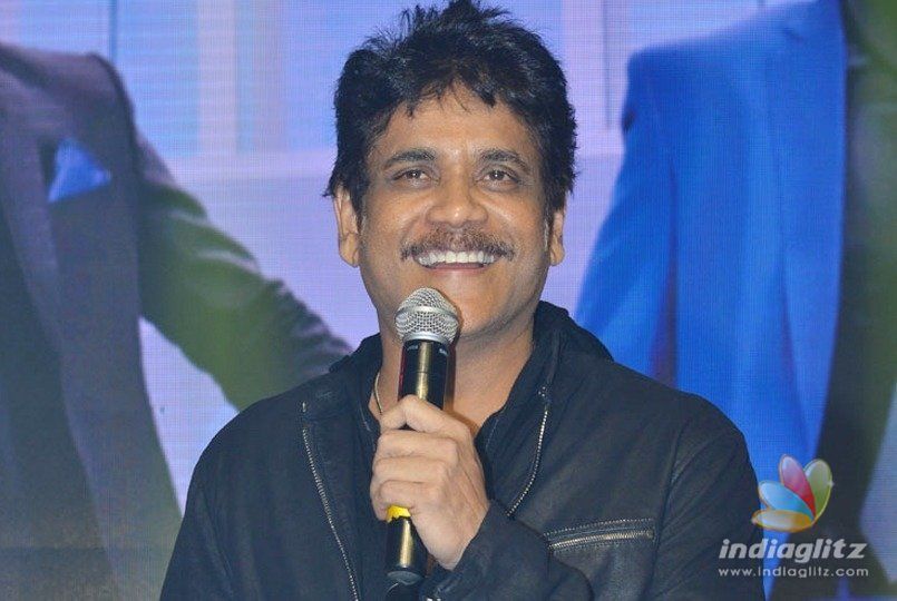 Are we ready for a sequel?: Nagarjuna