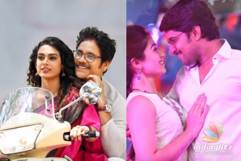 Song Review: Hey Babu (Devadas)