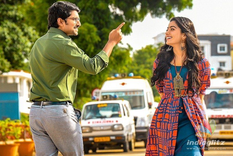 DevaDas audio gets a date, gets Bollywood power