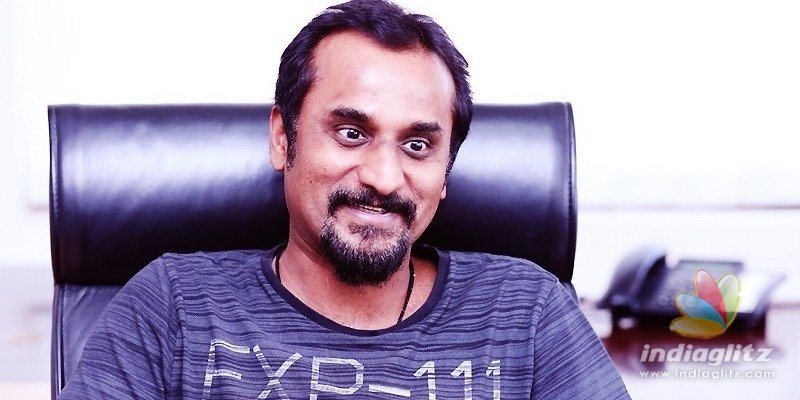 Deva Katta to direct Mega hero