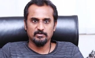 Chandrababu Naidu-YSR story for web-series stolen from me: Deva Katta