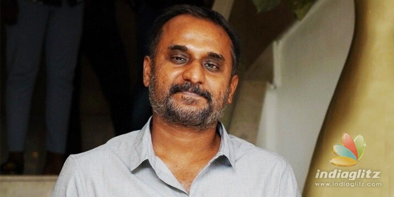 Deva Katta speaks out against AP governments move