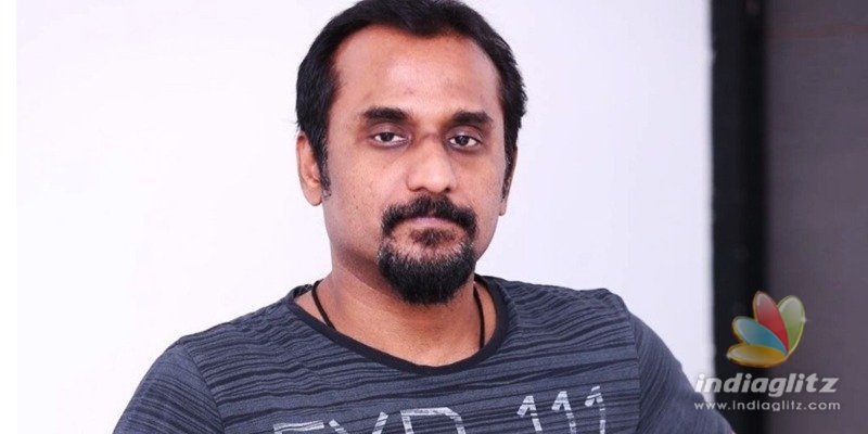 Deva Katta speaks out against AP governments move