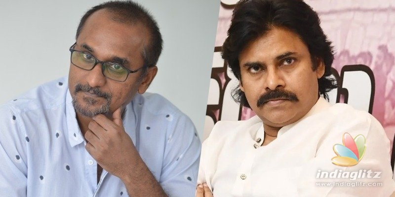 Deva Katta considering Pawan Kalayn for Republic 2