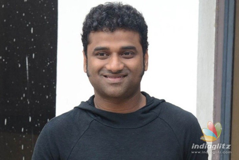 Hurt singer blames Devi Sri Prasad