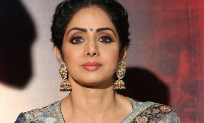 Sridevi's death: Insinuation abounds in regional media