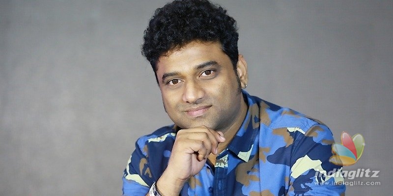 Devi Sri Prasad on Sarileru Neekevvaru, Maheshs style, AA20 and more