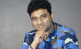 Devi Sri Prasad on 'Sarileru Neekevvaru', Mahesh's style, AA20 and more