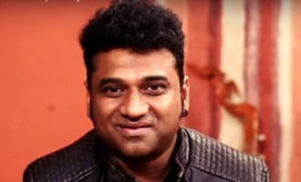 EXCLUSIVE: Devi Sri Prasad speaks on 'Pushpa 2', Chiranjeevi's film & more