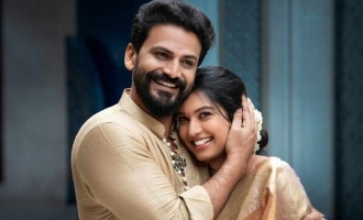 Pushpa Actor Dhanunjaya Gets Engaged to Dr Dhanyatha