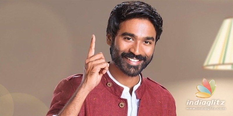 బాలీవుడ్ రీమేక్‌లో ధ‌నుష్‌