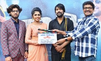 'Dhadi' Movie Opening