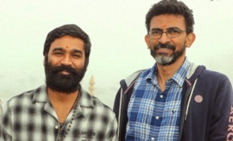 Dhanush,Nagarjuna, Sekhar Kammula's project launched, kickstarts regular shoot