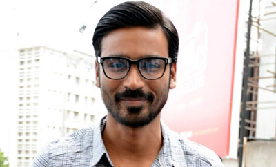 Dhanush to remake 'Oka Manasu'