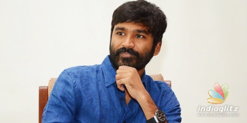 Dhanush gives Rs 5 lakh for Siva Shankars treatment