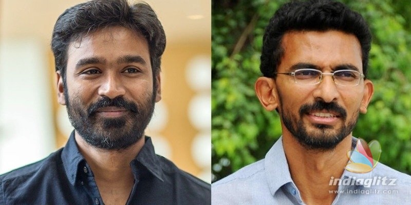 Official: Dhanush, Sekhar Kammulas pan-India project announced