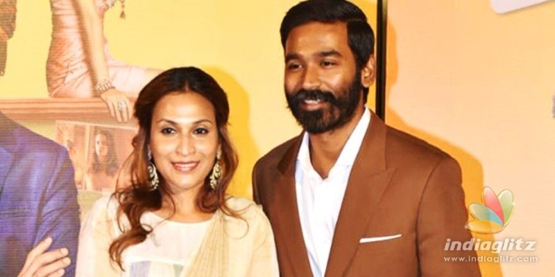 Actress after Dhanush announces divorce: Samantha had to endure cruel stuff