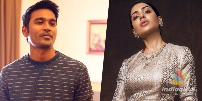 Actress after Dhanush announces divorce: Samantha had to endure cruel stuff