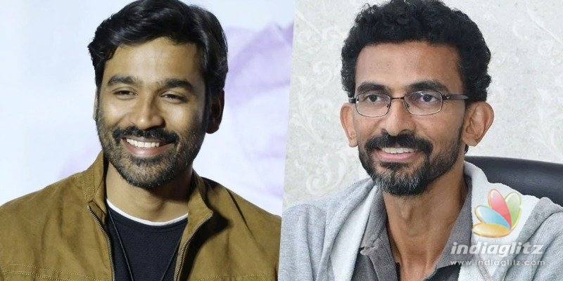 Dhanush, Sekhar Kammula collaborate for a pan-India project