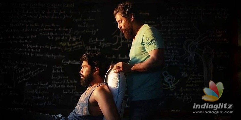 Dhruv Vikram cant thank his versatile dad enough